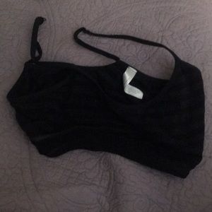 Womens Sports Bra Size L/XL